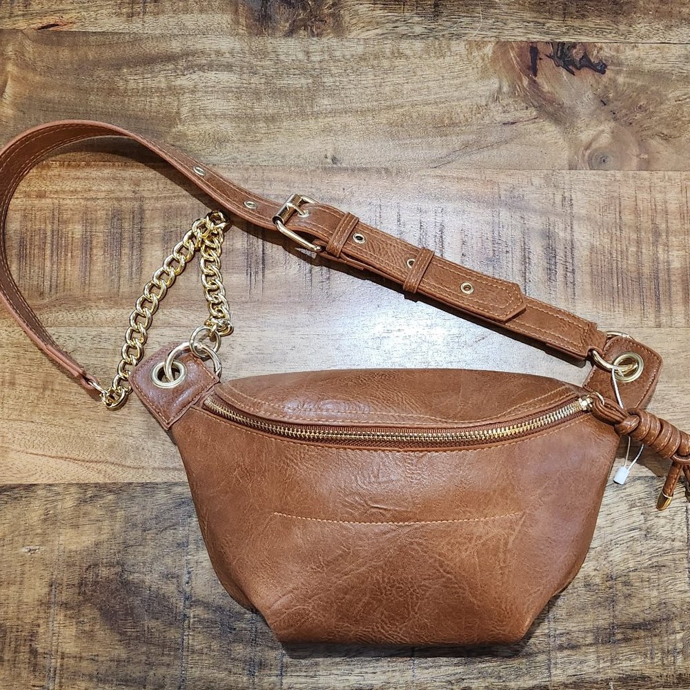 Small Crossbody Bag
